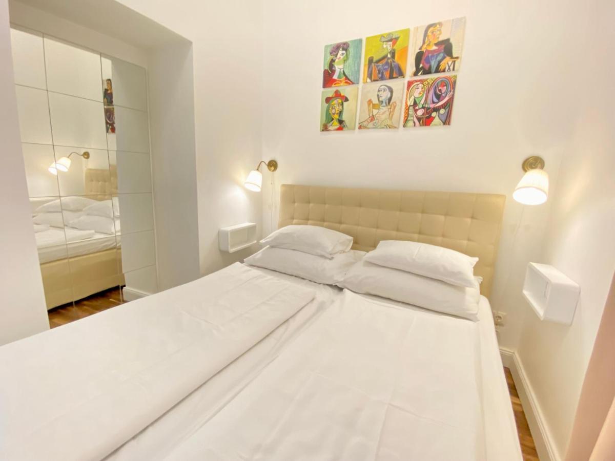Steiner Residences Taborstrasse Vienne