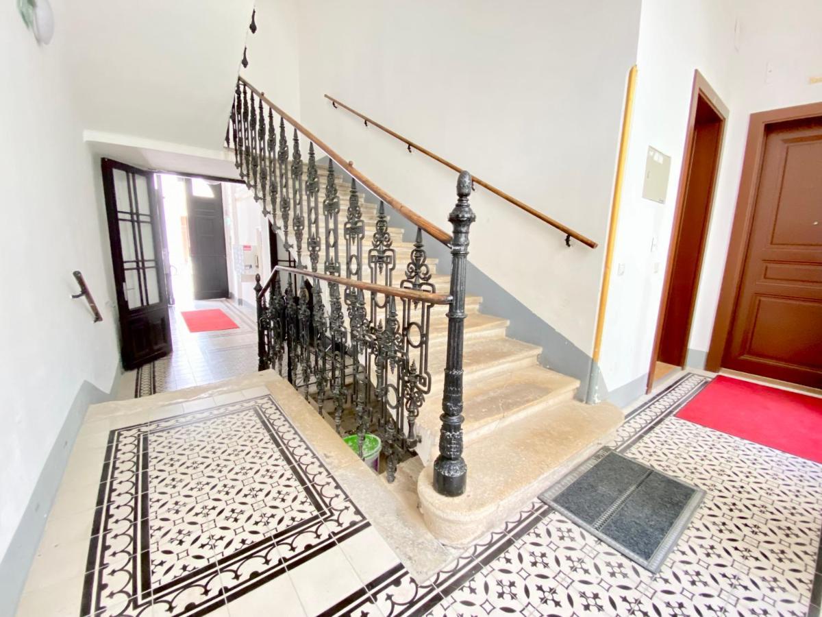 Appartement Steiner Residences Taborstrasse Vienne