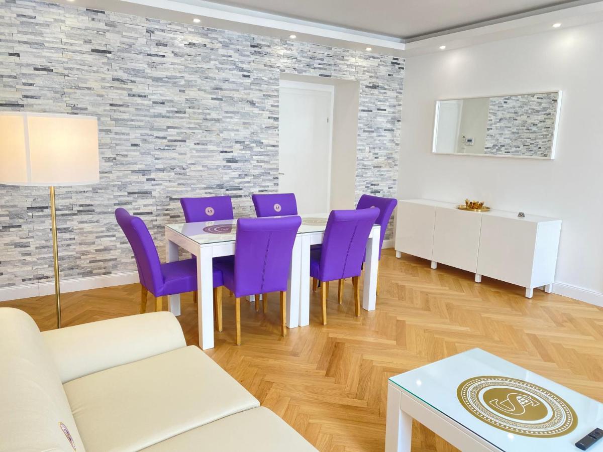 Steiner Residences Taborstrasse Vienne