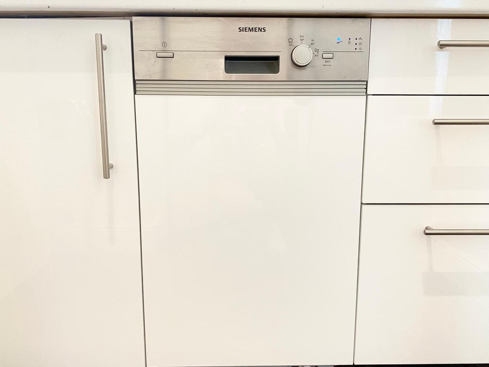 Steiner Residences Taborstrasse Appartement Vienne