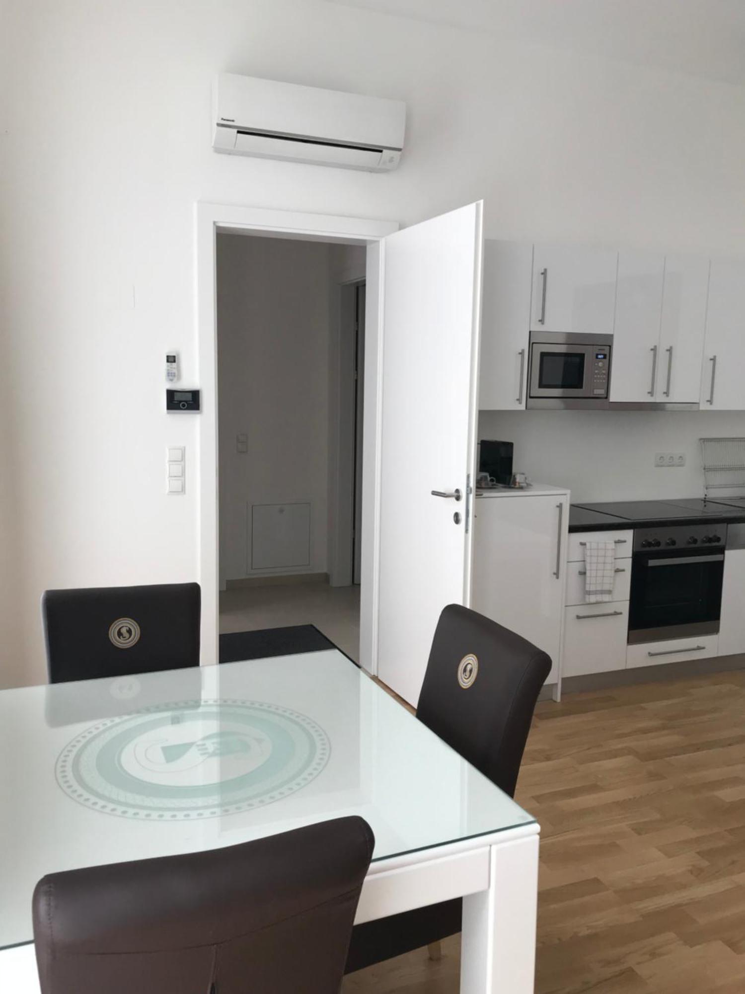 Steiner Residences Taborstrasse * Vienne