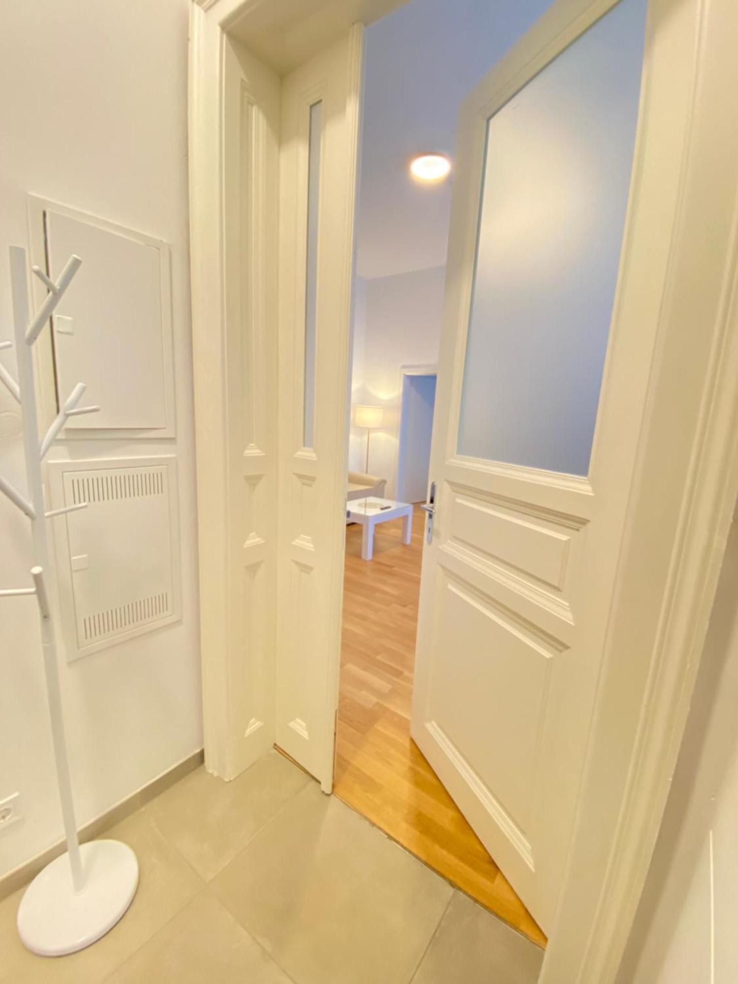 Appartement Steiner Residences Taborstrasse *