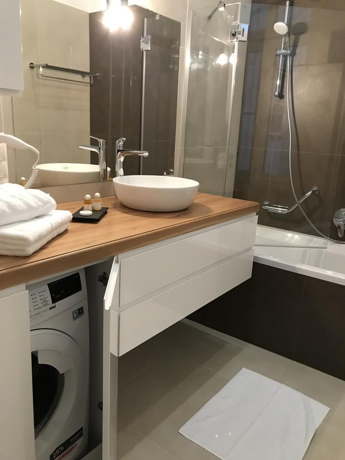 Steiner Residences Taborstrasse Vienne